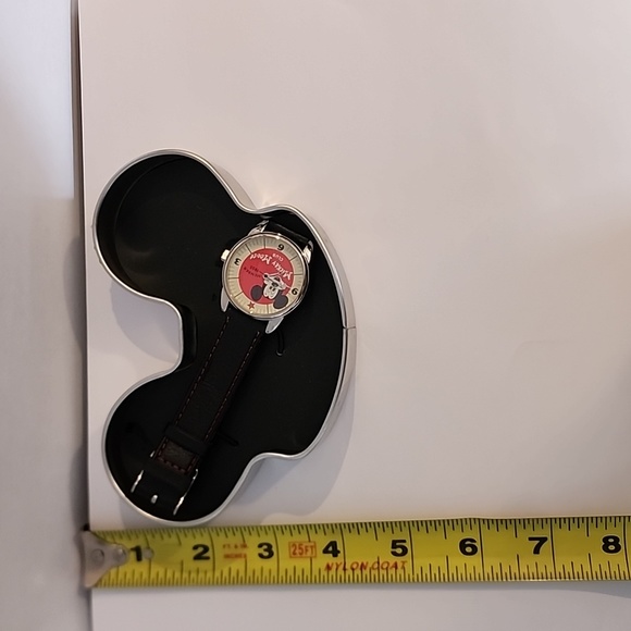 Mickey mouse watch - Picture 3 of 4